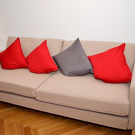 Classic 2Bdr Suite By Ruterra Praha Exteriér fotografie