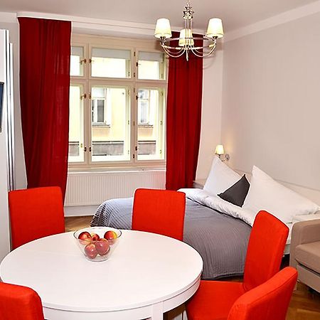 Classic 2Bdr Suite By Ruterra Praha Exteriér fotografie