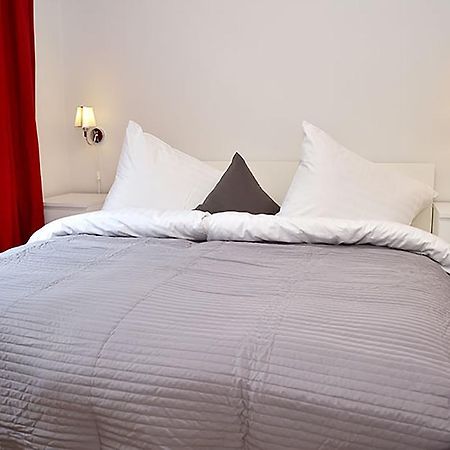 Classic 2Bdr Suite By Ruterra Praha Exteriér fotografie
