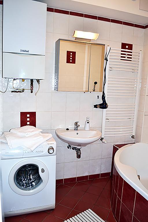 Classic 2Bdr Suite By Ruterra Praha Exteriér fotografie