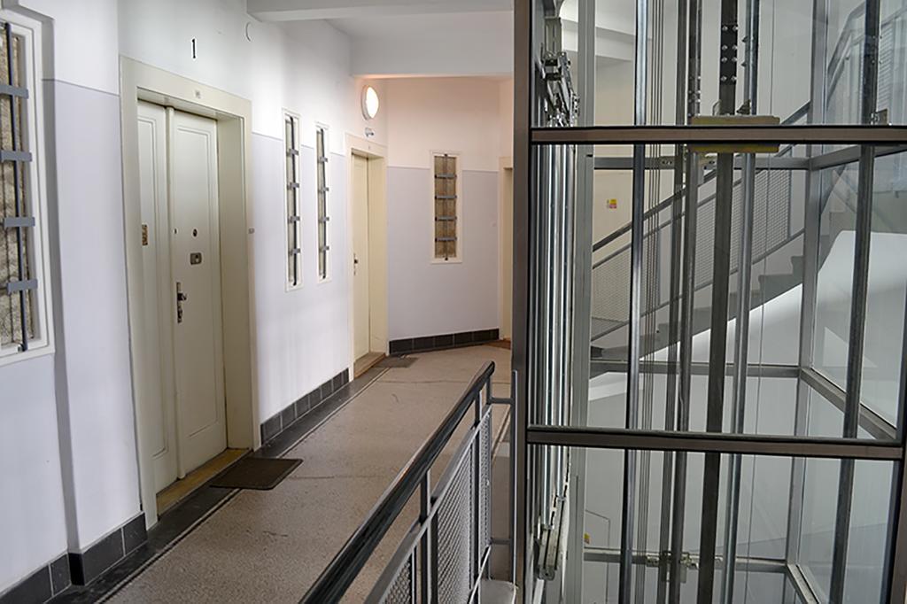 Classic 2Bdr Suite By Ruterra Praha Exteriér fotografie