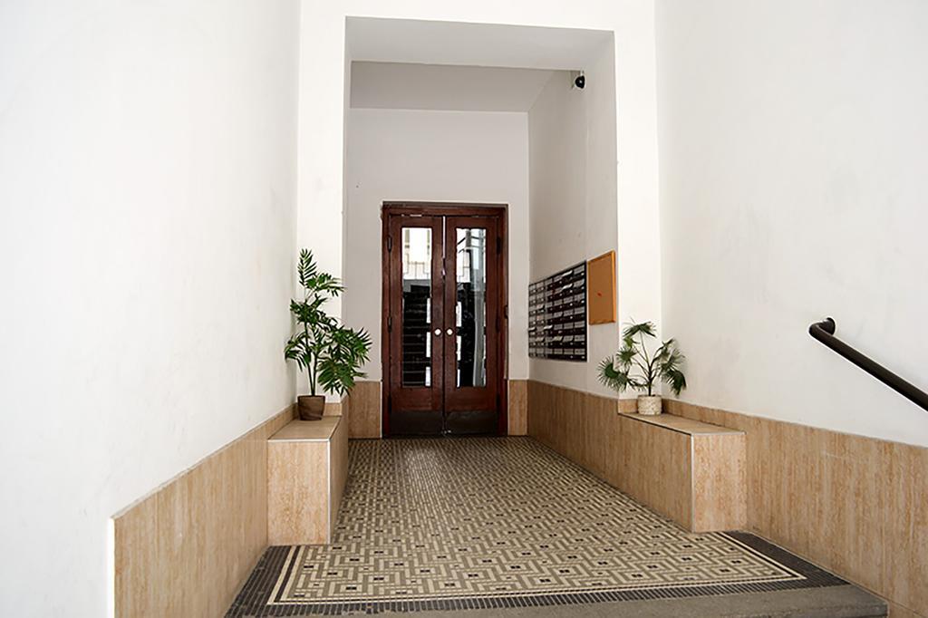 Classic 2Bdr Suite By Ruterra Praha Exteriér fotografie